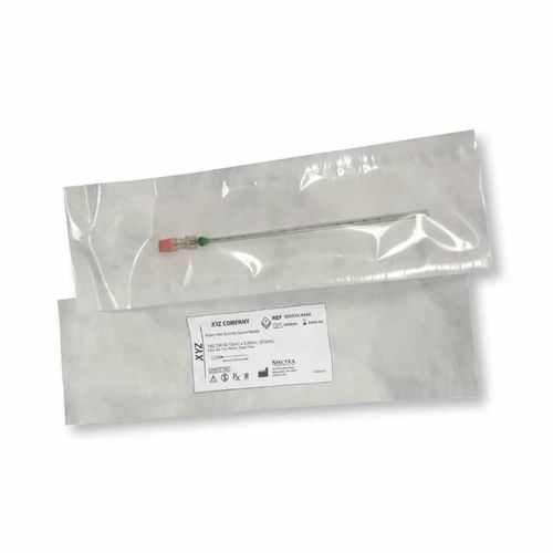 Стерильная игла - Spectra Medical Devices - безопасная