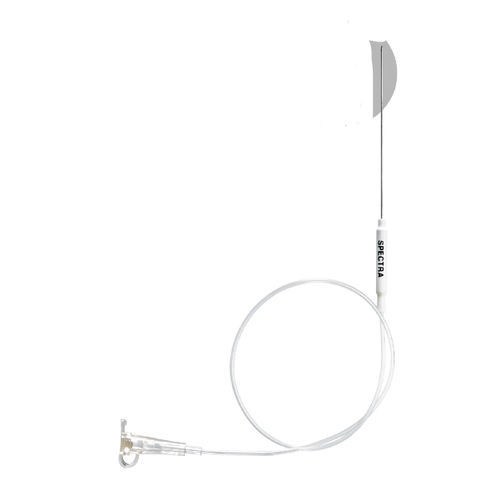 Эхогенная игла - Echoshot™ - Spectra Medical Devices - 22G / 21G / 23G