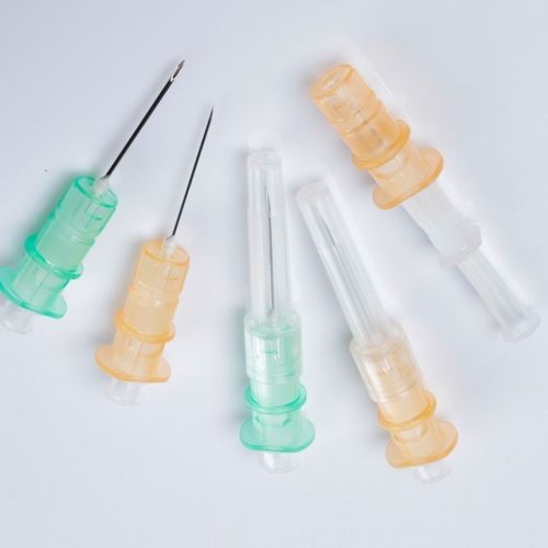Безопасная игла - SNA29 - KB Medical Group - 25G / 18G / 20G