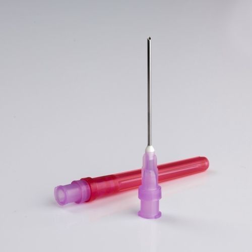 Стерильная игла - BLN series - KB Medical Group - безопасная / тупоконечная / 18G