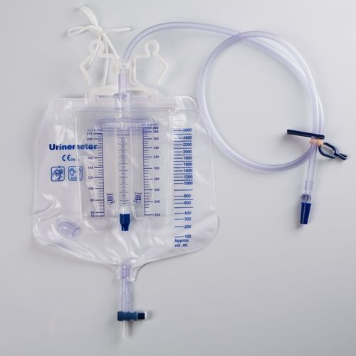 Мочевой набор для дренирования - UM0 series - KB Medical Group - градуированный