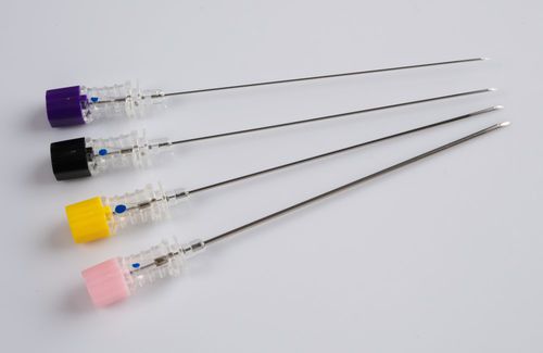 Игла для пункций - SNQ18 - KB Medical Group - спинальной анестезии / Губера / Квинке