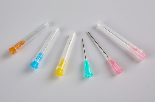 Стерильная игла - HN31 - KB Medical Group - для подкожных инъекций / нестерильная / 20G