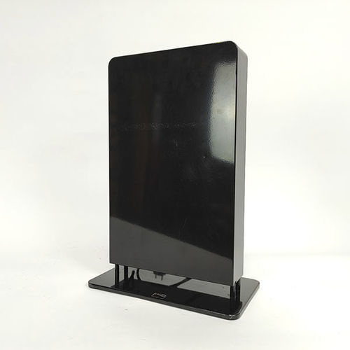 Компактный очиститель воздуха - Guard Stand  - Infralia - с озоном / UV-C / для учреждений здравоохранения