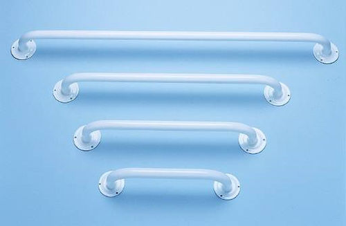 Поручень для ванной комнаты - TA503A - Shanghai Haozheng Metal Products - настенный