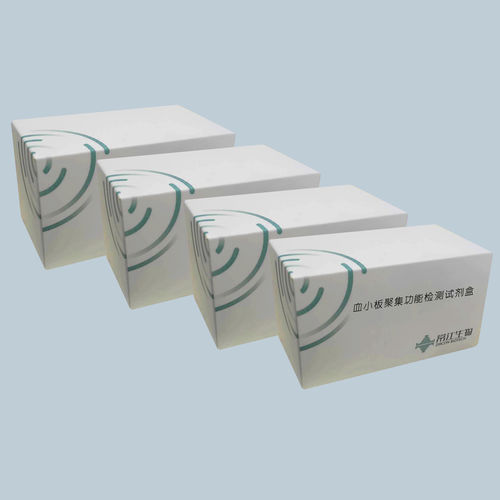Набор для теста для коагуляции - Zircon Biotech Co., Ltd - крови