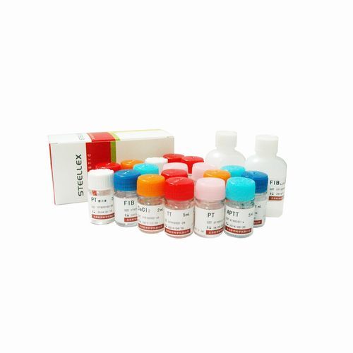 Набор реактивов в растворе - Zircon Biotech Co., Ltd - для контроля качества / для анализа коагуляции / жидкость