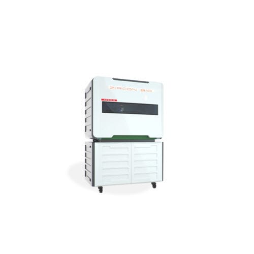 Анализатор для лабораторий - ATEG-8 - Zircon Biotech Co., Ltd - автоматический / напольный / человек