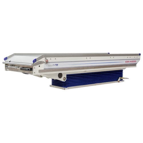 Педиатрическая переносная платформа - Eden HV-2000 - Stem Technology