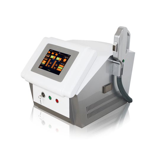 IPL-система для эпиляции - VE13 - Beijing VCA Laser - для омоложения кожи / для пигментных поражений / для лечения акне