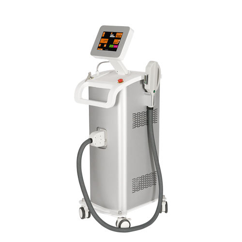 IPL-система для омоложения кожи - VSHR85 - Beijing VCA Laser - для пигментных поражений / на тележке