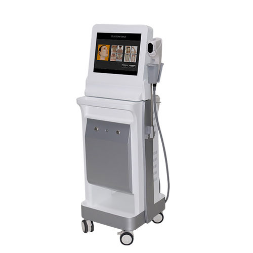 Аппарат HIFU для контурной пластики тела - Ultra 7D - Beijing VCA Laser - аппарат HIFU для омоложения кожи