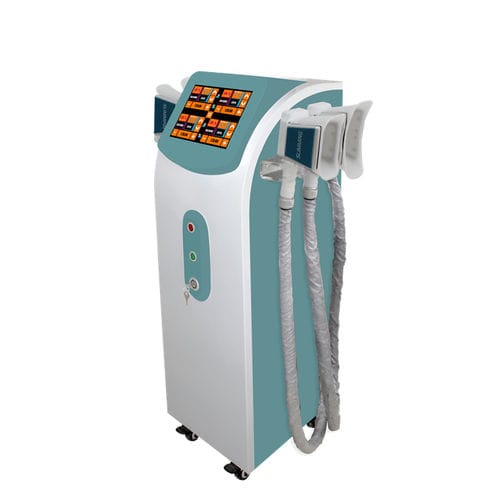 Аппарат для криолиполиза - VC500 - Beijing VCA Laser - на тележке