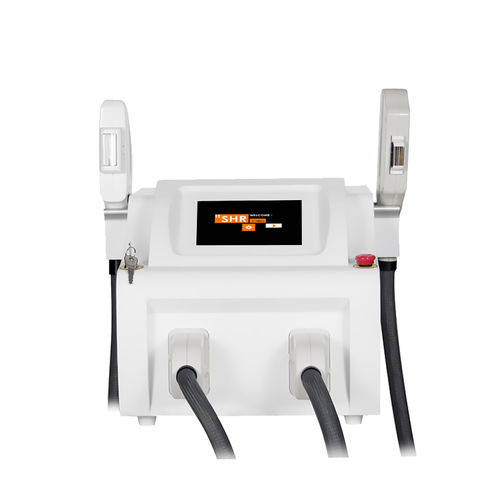 IPL-система для эпиляции - VL25 - Beijing VCA Laser - для омоложения кожи / настольная