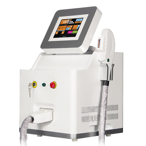 IPL-система для эпиляции - VL22  - Beijing VCA Laser - напольная