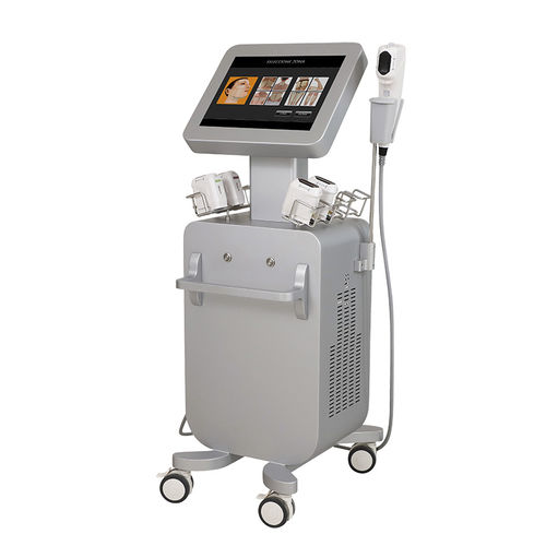 Аппарат HIFU для контурной пластики тела - Ultra 3D - Beijing VCA Laser - аппарат HIFU для омоложения кожи / на тележке