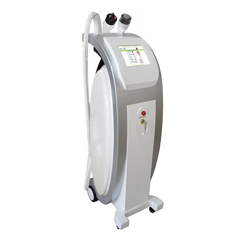 Лазер для липолиза - VS100  - Beijing VCA Laser - диодом / на тележке