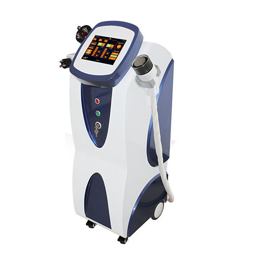 RF-аппарат для контурной пластики тела - VS101  - Beijing VCA Laser - на тележке