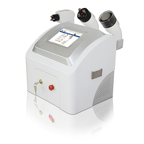 RF-аппарат для омоложения кожи - VS800  - Beijing VCA Laser