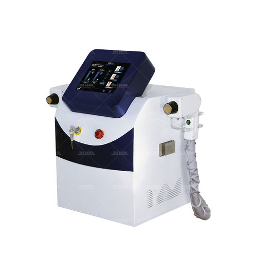 RF-аппарат для омоложения кожи - VT50 - Beijing VCA Laser