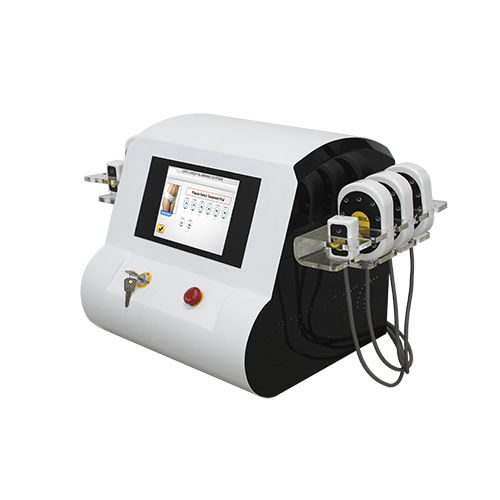 Лазер для липолиза - VUL6  - Beijing VCA Laser - диодом / настольный