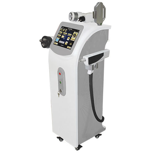 Лазер для удаления татуировок - VV50  - Beijing VCA Laser - для липолиза / Nd:YAG / на тележке