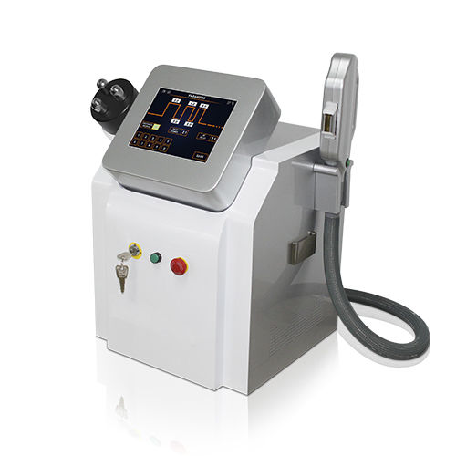 IPL-система для эпиляции - VM6 - Beijing VCA Laser - для омоложения кожи / настольная