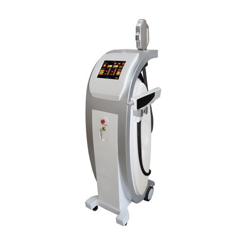 Лазер для эпиляции - VE-M50 - Beijing VCA Laser - Nd:YAG / на тележке