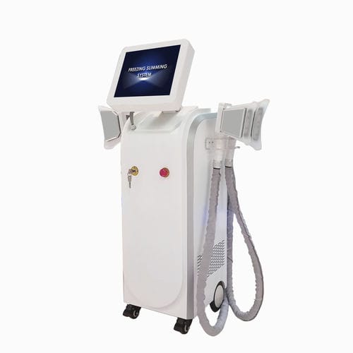 Аппарат для криолиполиза - VC20 - Beijing VCA Laser - на тележке