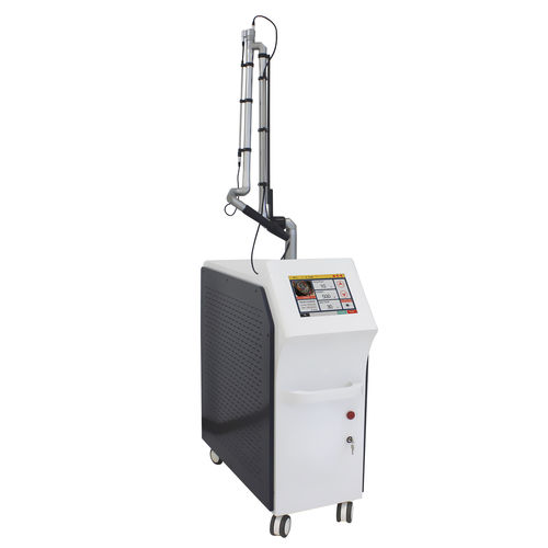 Лазер для дерматологии - VY8 - Beijing VCA Laser - для удаления татуировок / Nd:YAG / на тележке