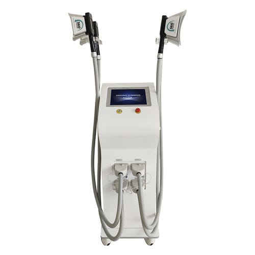 Аппарат для криолиполиза - VC32 - Beijing VCA Laser - на тележке