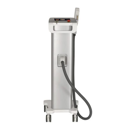 IPL-система для эпиляции - VSHR86 - Beijing VCA Laser - для омоложения кожи / на тележке