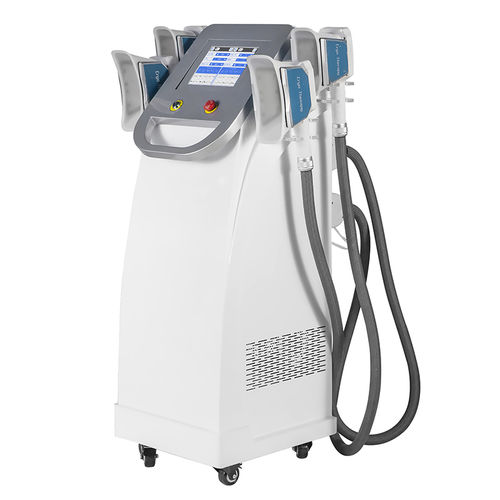 Аппарат для криолиполиза - A-B - Beijing VCA Laser - на тележке