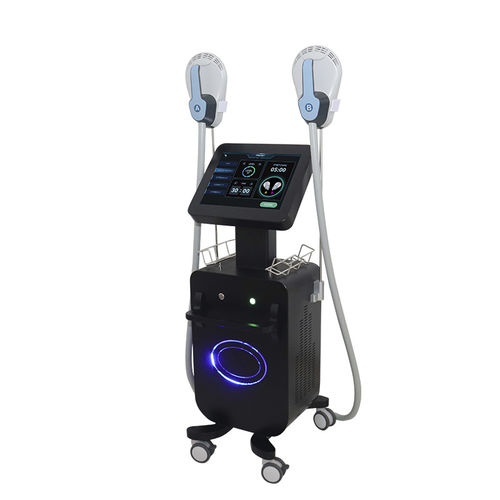 RF-аппарат для контурной пластики тела - EM-7  - Beijing VCA Laser - аппарат для контурной пластики тела магнитными импульсами / аппарат для контурной пластики тела с электростимуляцией мышц / на тележке