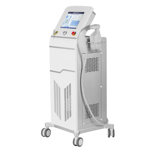 Аппарат HIFU для омоложения кожи - LIPO VI9 - Beijing VCA Laser - аппарат HIFU для контурной пластики тела / аппарат для ультразвукового липолиза / на тележке
