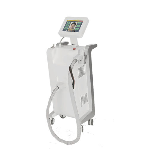 Лазер для эпиляции - DM-008 - Beijing VCA Laser - диодом / на тележке