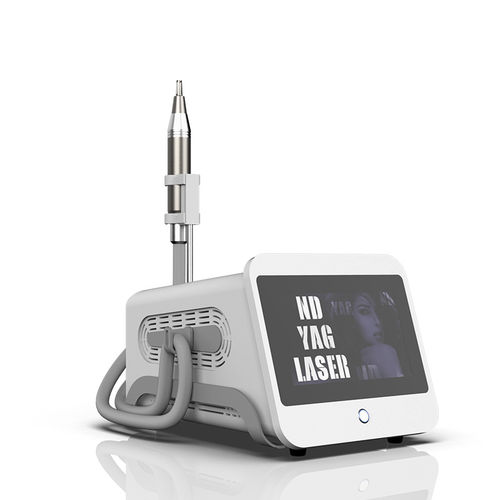 Лазер для омоложения кожи - Pico VY6 - Beijing VCA Laser - для удаления татуировок / Nd:YAG / настольный