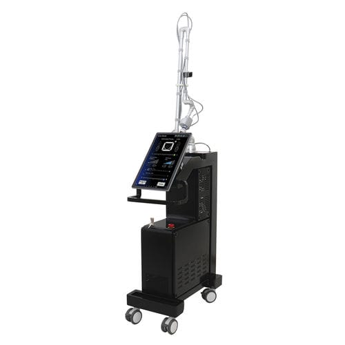 Лазер для дерматологии - VUP-B - Beijing VCA Laser - хирургический / для омоложения кожи / для лечения акне