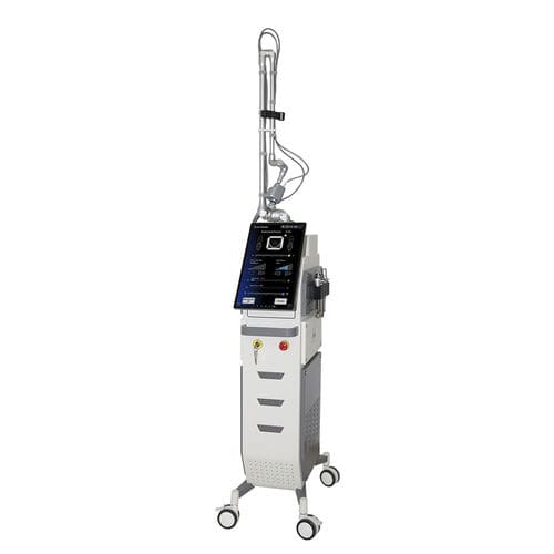 Лазер для лечения рубцов - VUP-A - Beijing VCA Laser - хирургический / для омоложения кожи / CO2
