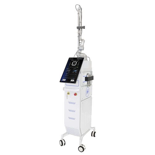 Лазер для лечения рубцов - VUP-A - Beijing VCA Laser - хирургический / для омоложения кожи / CO2