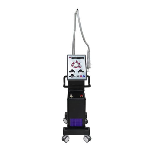 Лазер для дерматологии - VeL-002 - Beijing VCA Laser - хирургический / для эстетической медицины / Er:Glass