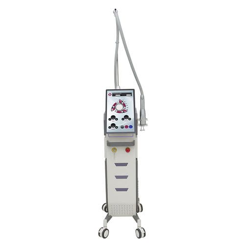 Лазер для дерматологии - VEL-001 - Beijing VCA Laser - хирургический / для эстетической медицины / Er:YAG