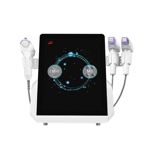 Аппарат для микроигольчатого RF-лифтинга - EMRF - Beijing VCA Laser