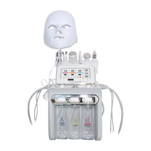 Аппарат HIFU для омоложения кожи - VHY-A - Beijing VCA Laser