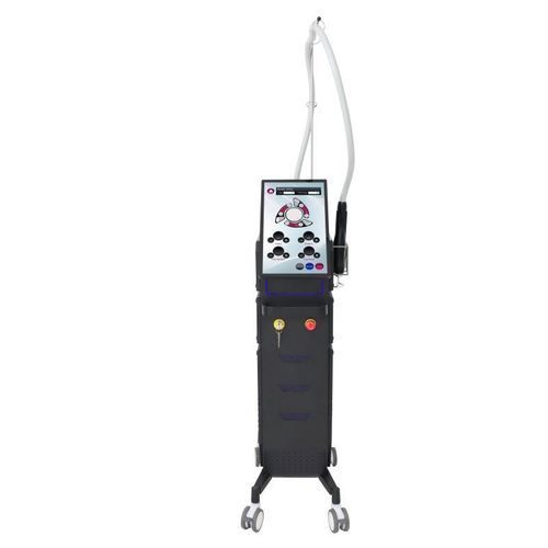 Лазер для дерматологии - Beijing VCA Laser - для омоложения кожи / для лечения акне / Er:Glass