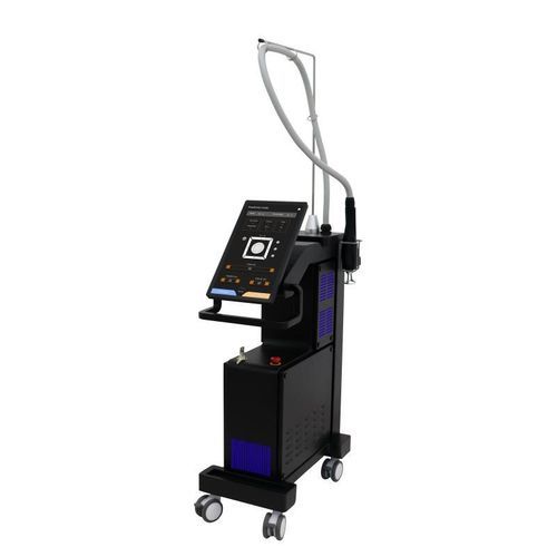 Лазер для дерматологии - VDET-002 - Beijing VCA Laser - для омоложения кожи / для лечения акне / Er:Glass