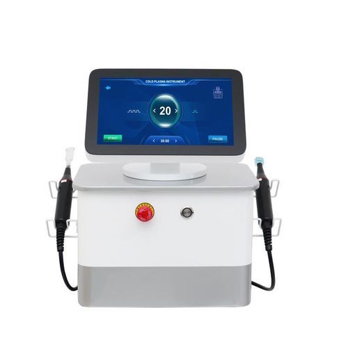 Аппарат для плазменного омоложения кожи - DLZ-001 - Beijing VCA Laser