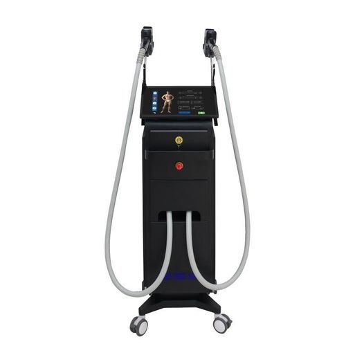 Лазер для эпиляции - VD79 - Beijing VCA Laser - для эстетической медицины / диодом / напольный
