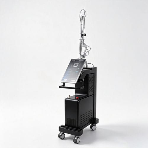 Лазер для дерматологии - CO2U700 - Beijing VCA Laser - для омоложения кожи / для вульвовагинального омоложения / для лечения акне