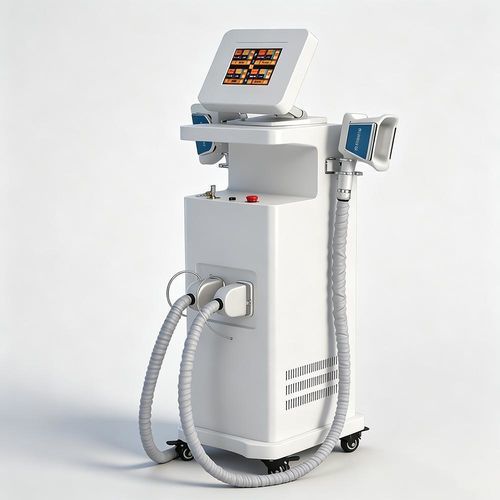 Аппарат для криолиполиза - VC27 - Beijing VCA Laser - на тележке